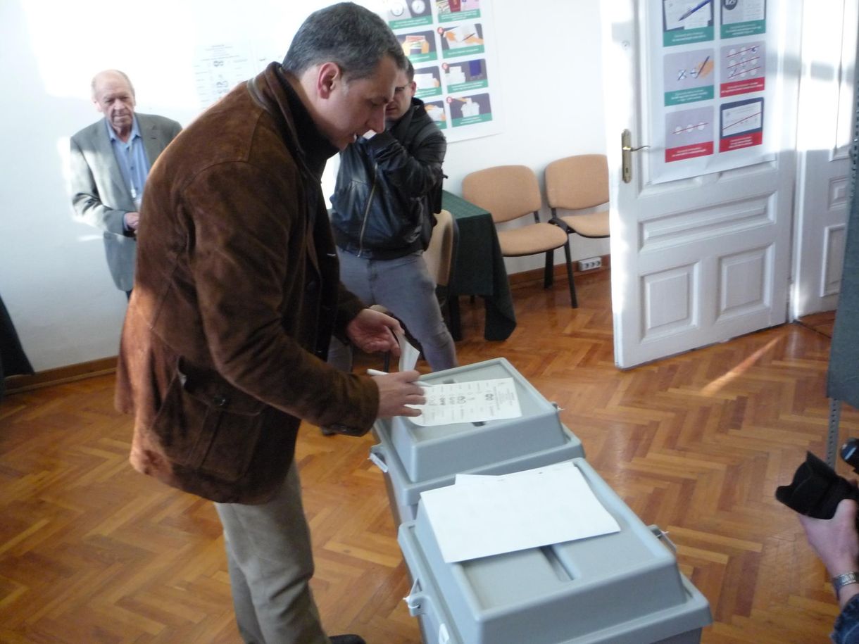 Lázár nem sértődékeny, de nem fog kezet Márki-Zay Péterrel