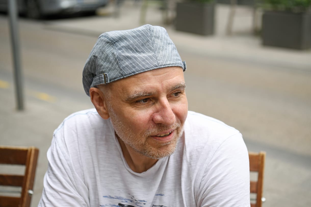 Egressy Zoltán: 