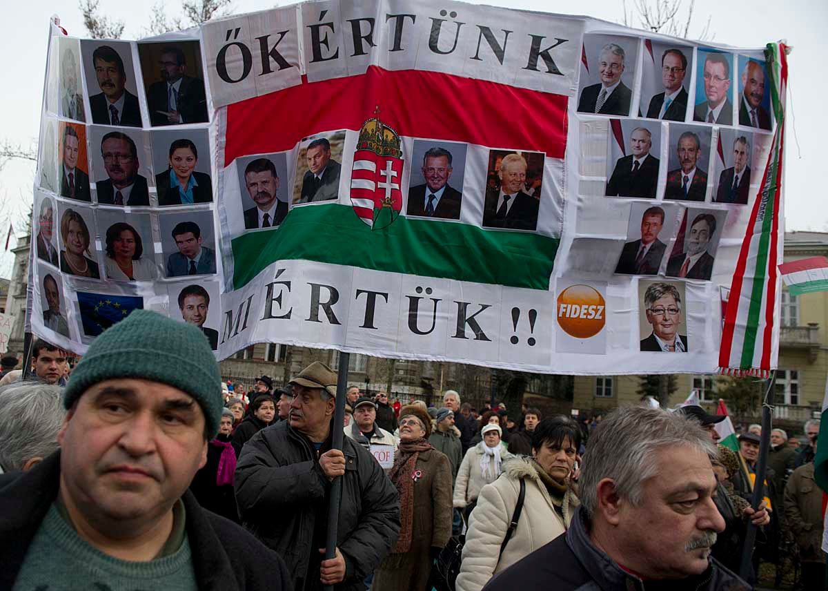 Békemenet: 