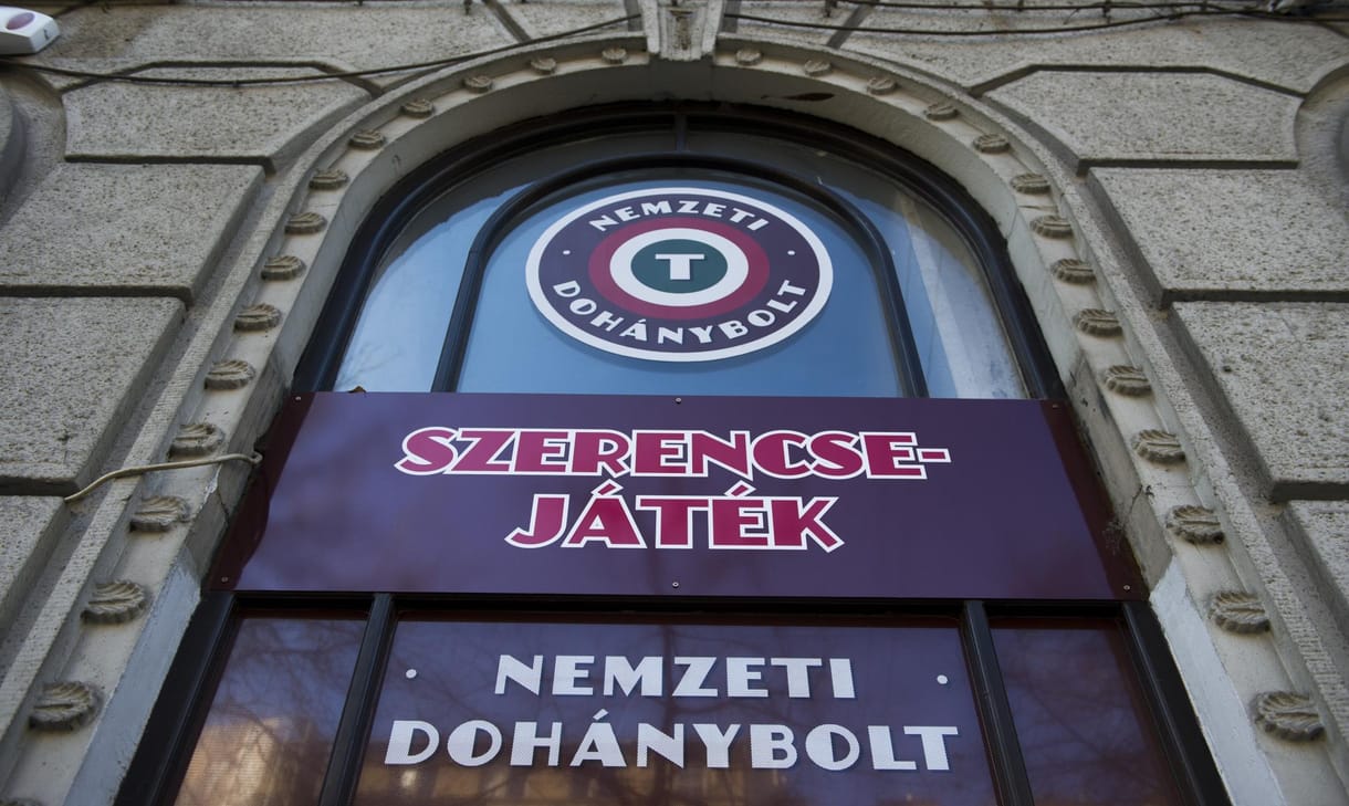 Földöntúli nyereséget hozott a trafikozás