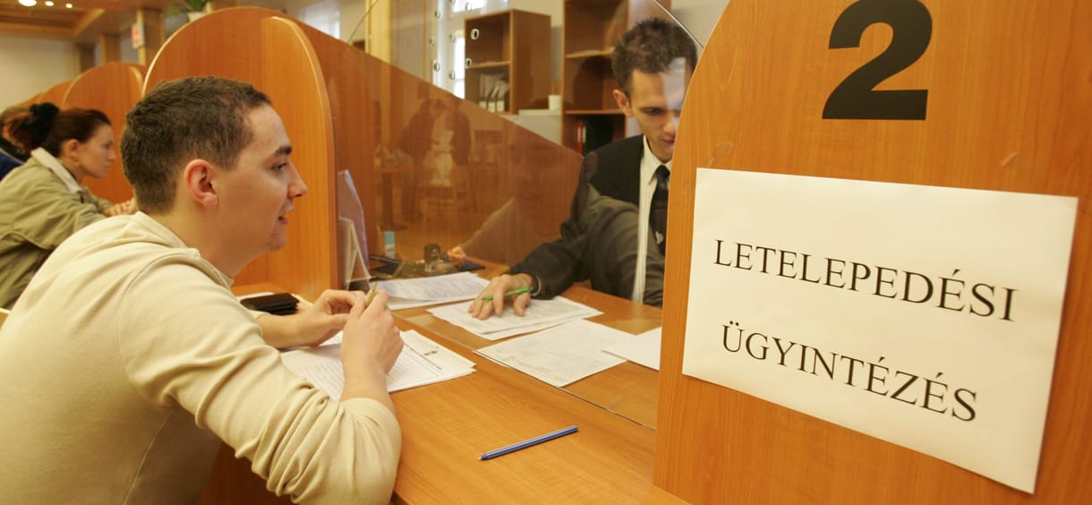 Kétszer annyi orosz kapja meg a magyar állampolgárságot, mint a háború előtt