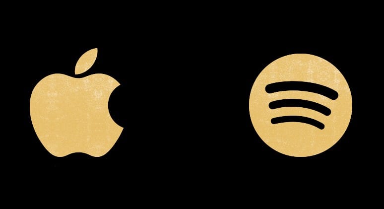 Nekiment az Apple-nek a Spotify, most az emberek bánhatják