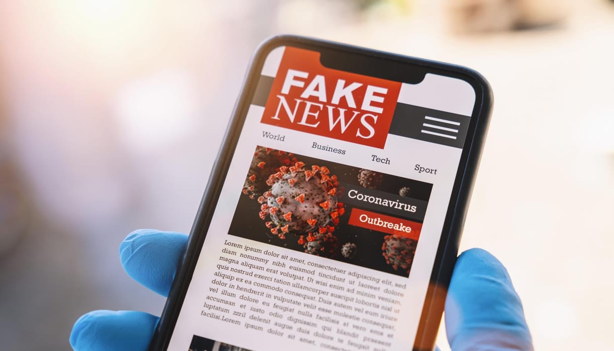Oroszország jó, Biden rossz – mesterséges intelligenciával terjesztik az orosz propagandát a neten