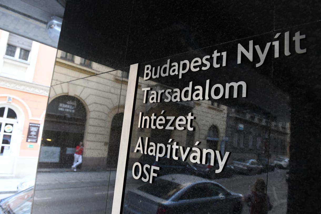Egy kényszerházasság, mely Orbán Viktort is oxfordi hallgatóvá tette