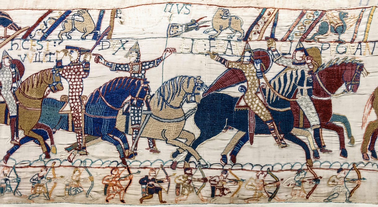 Már csaknem ezer éve eldőlt, hol fogják szombaton brit királlyá koronázni III. Károlyt 