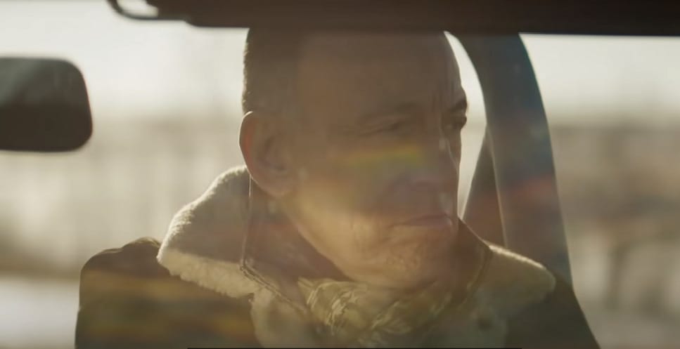Nehezen sülhetett volna el rosszabbul Bruce Springsteen első reklámszereplése
