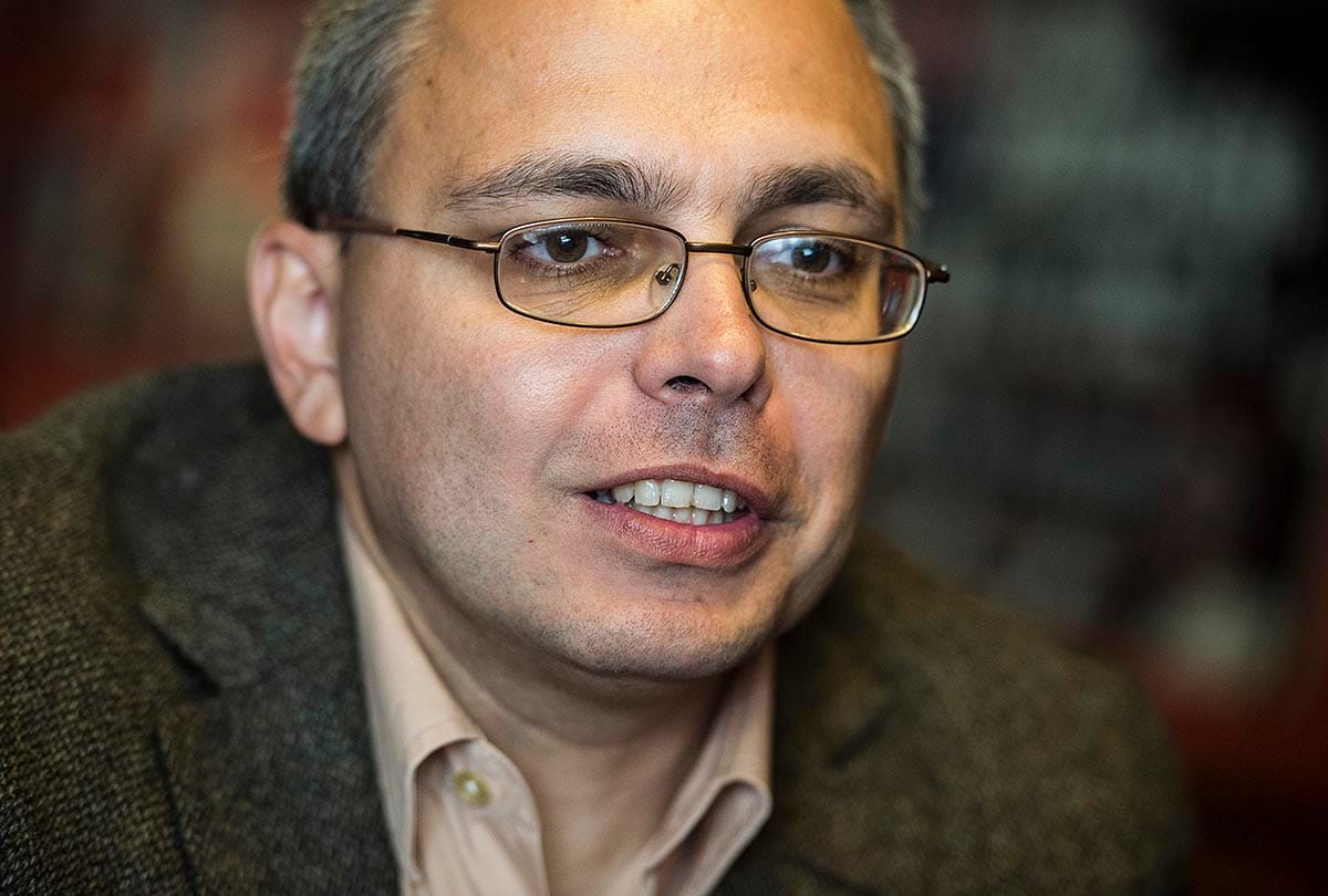 Dragomán: Tóth Krisztina szívügye az olvasó gyerekek nevelése