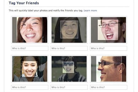 A Facebook újra bevezeti az EU-ban az arcfelismerést