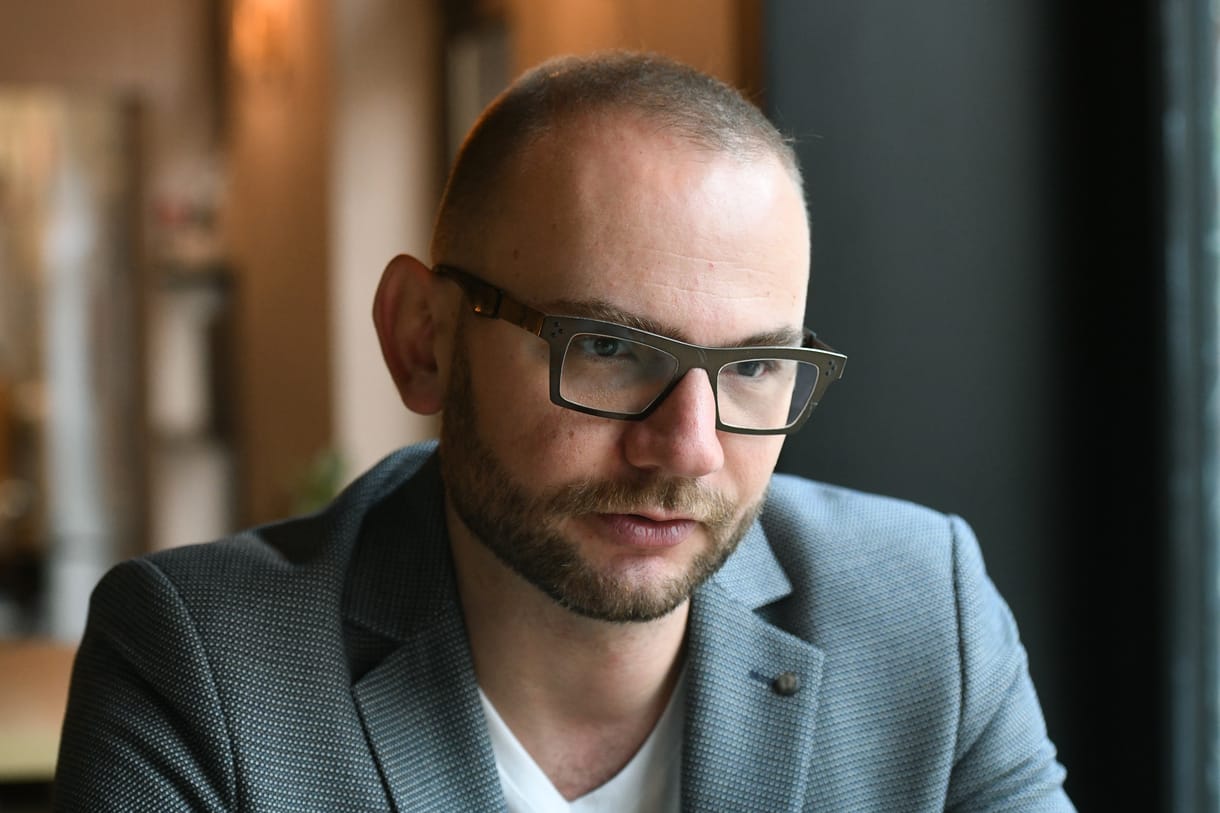 Somos András helyére Tokár Tamás érkezik az ATV-hez, Kadarkai Endrét is leigazolták