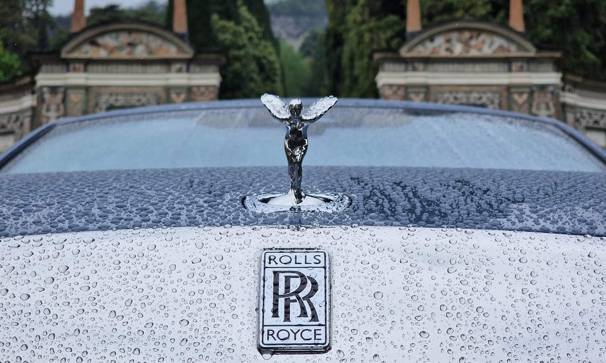 A legnagyobb überluxus Rolls-Royce is tisztán elektromossá válik