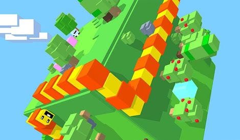 Próbálja ki: 3D-vel felturbózták a világ egyik legnépszerűbb játékát