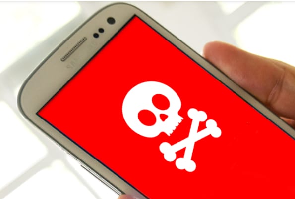 Facebookos jelszavakat loptak androidos appok