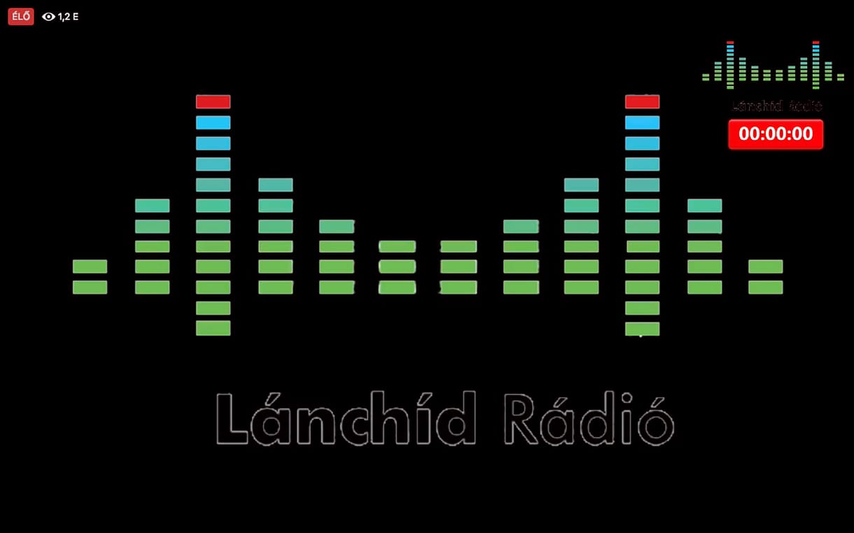 Elnémult a Lánchíd Rádió