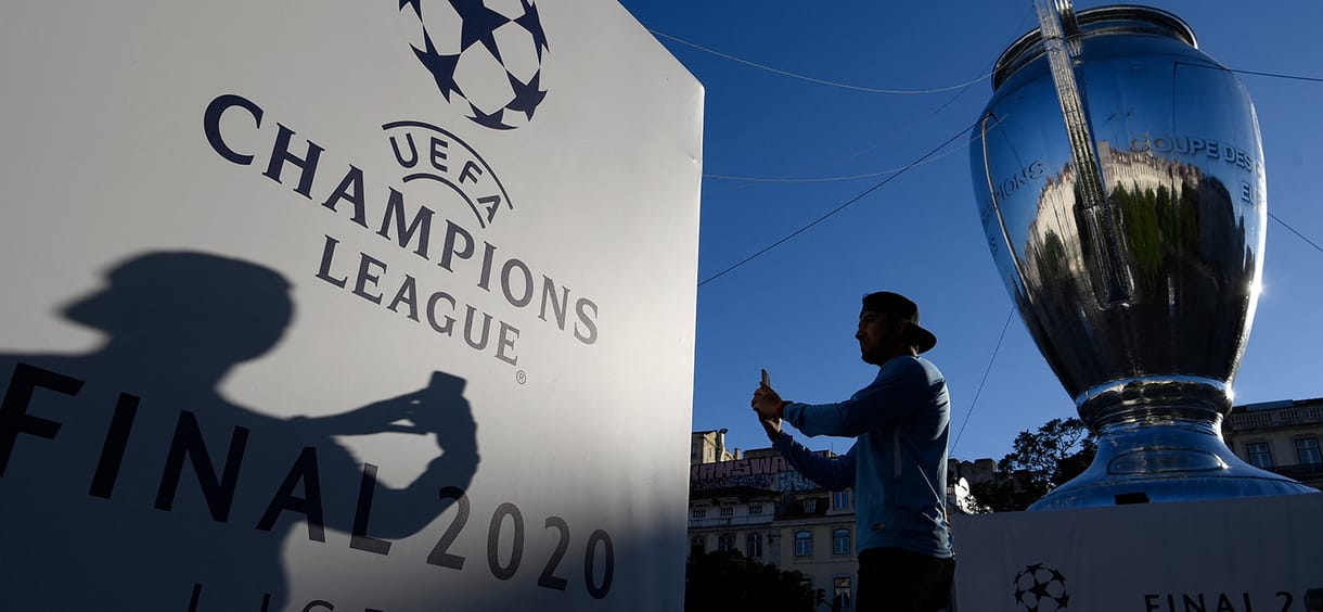 Minden idők egyik legnagyobb zsarolását látjuk, vagy a futball teljes reformját?