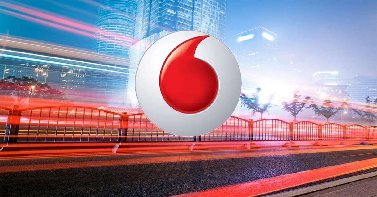 Volt egy hét 2019-ben, amikor a szokásosnál is jobban pörögtek a megabájtok a Vodafone hálózatán