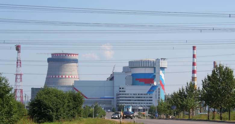 Lehet, hogy a Facebook is rákap az orosz atomenergiás adatközpontra?