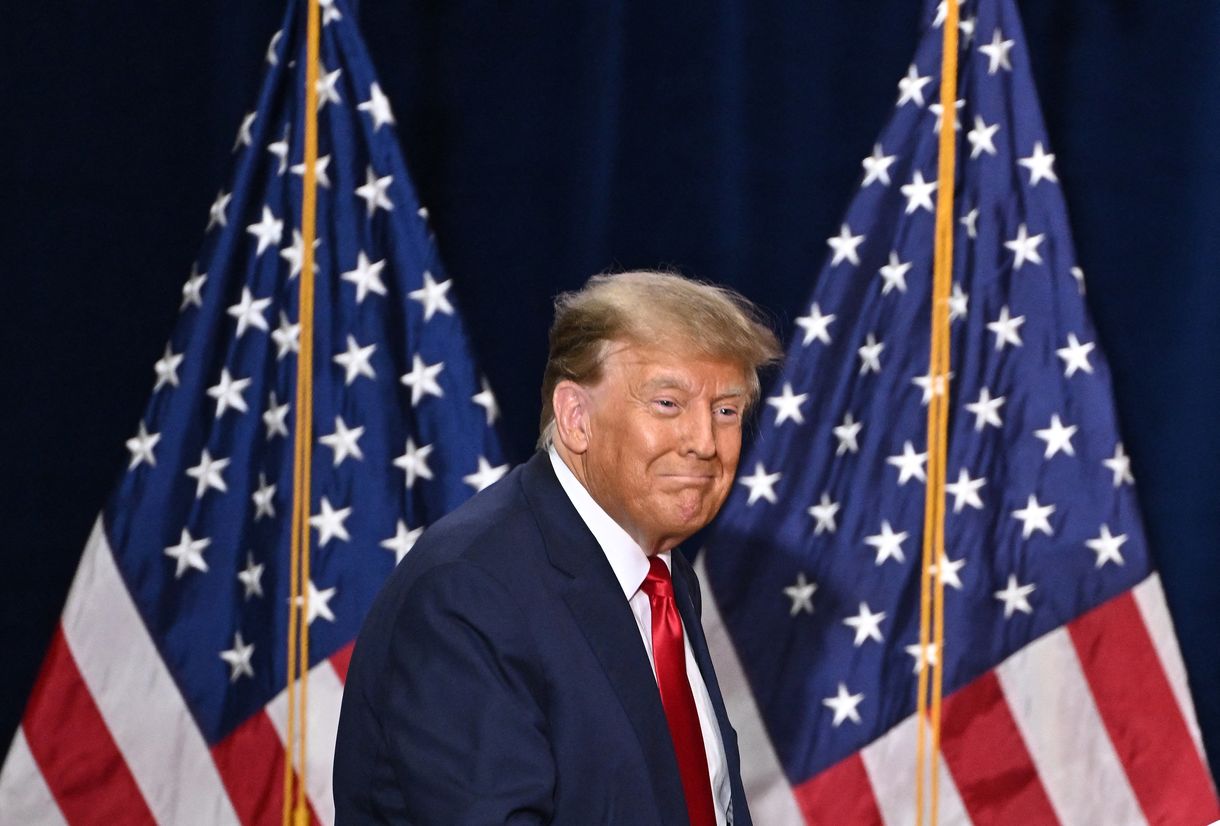 Gideon Rachman: Donald Trump még Ukrajnát is beáldozná azért, hogy újra elnök lehessen