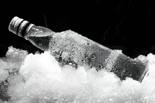 Egy angol vodka a világ legjobbja