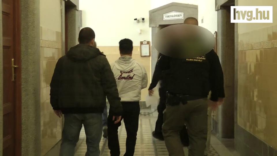 Összeverték Tanyi Györgyöt, lövöldözött - videó