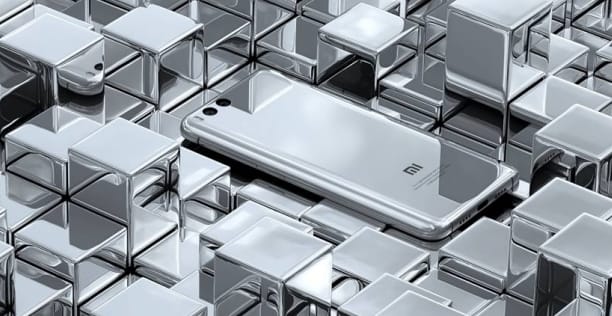 Tükrös telefon az Apple-től? A Xiaomi inkább gyorsan beelőzött