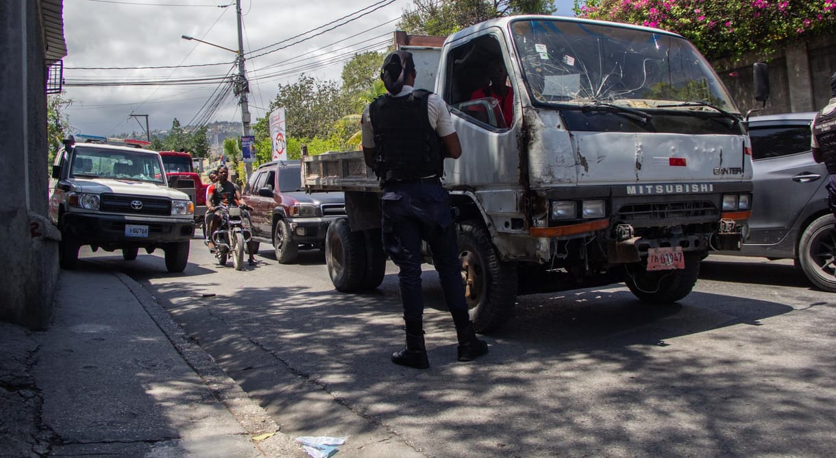 13 bandatagot lincselt meg a feldühödött tömeg Haiti fővárosában