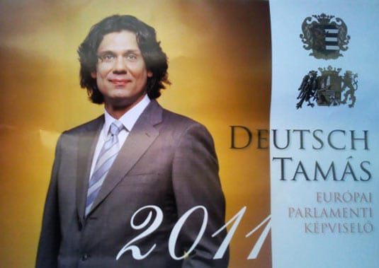 Dajcstomi ismét formába lendül