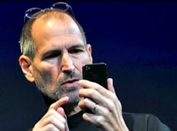 Apple: az iPhone-tartás szabályai 