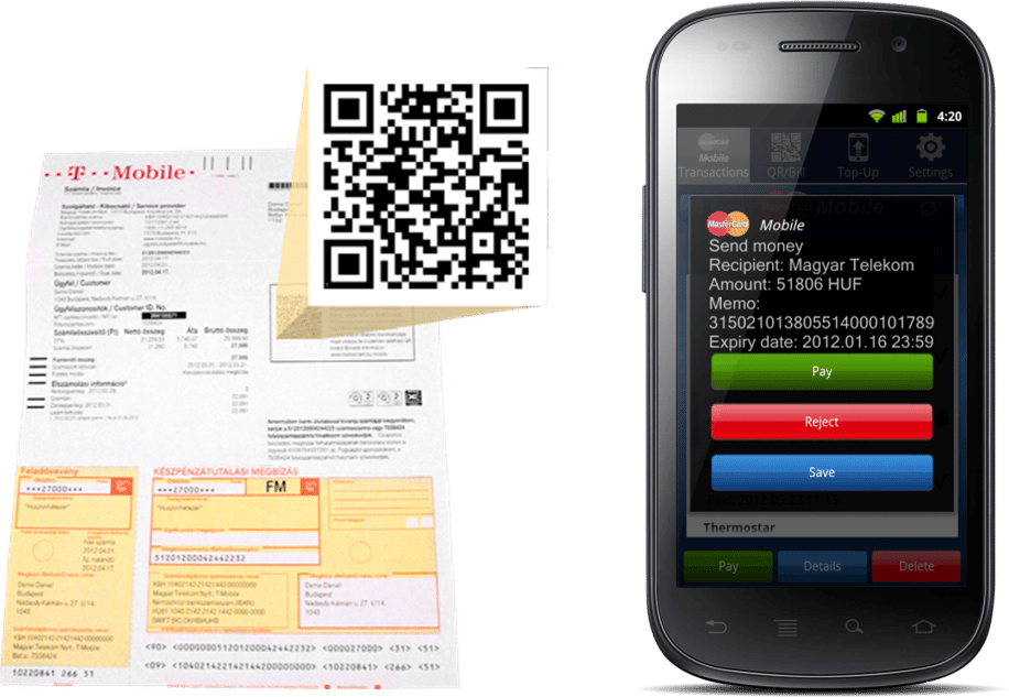 60 millió mobilból csinálnának pénztárcát magyarok