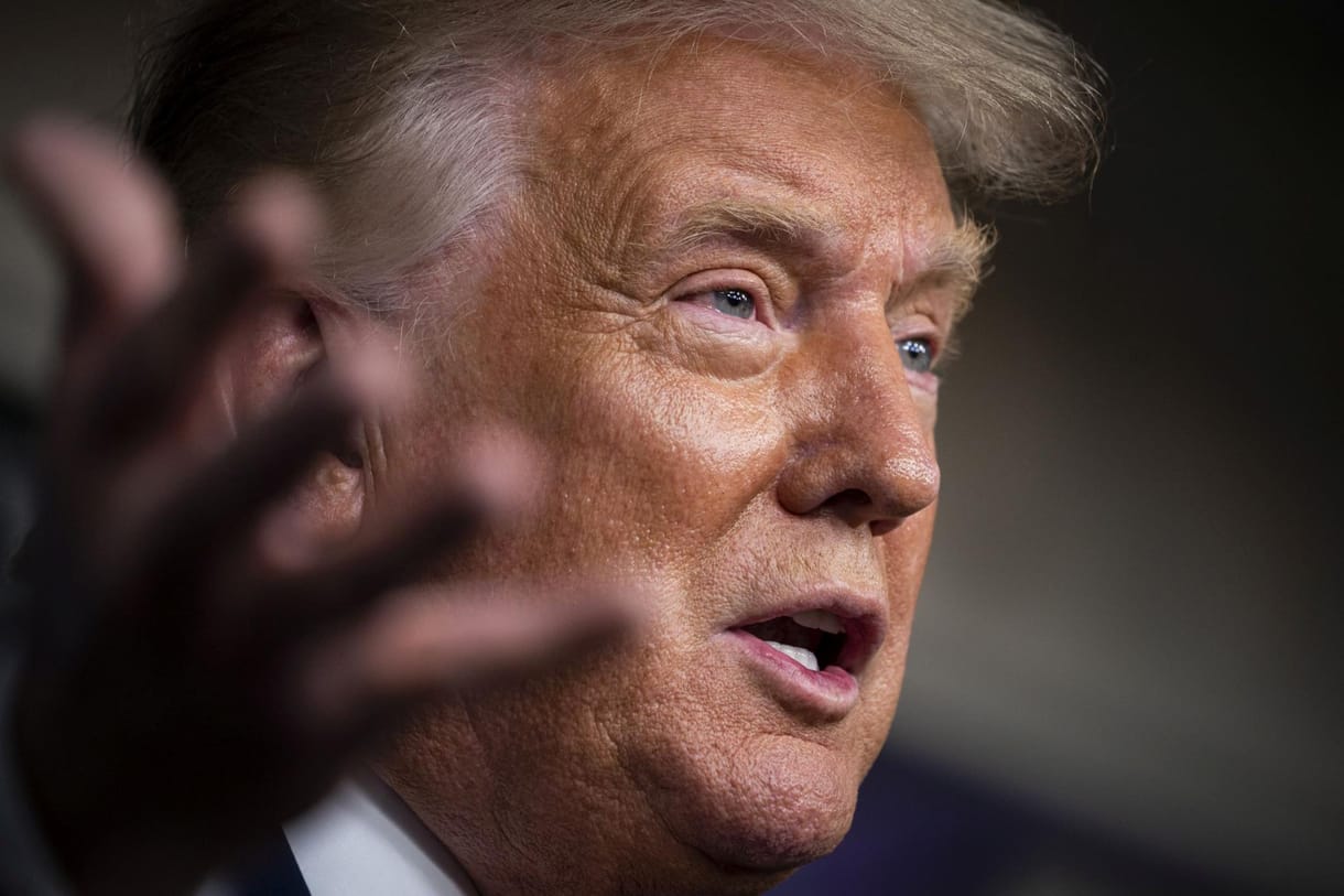 Vlagyimir Putyinban is többen bíznak, mint Donald Trumpban