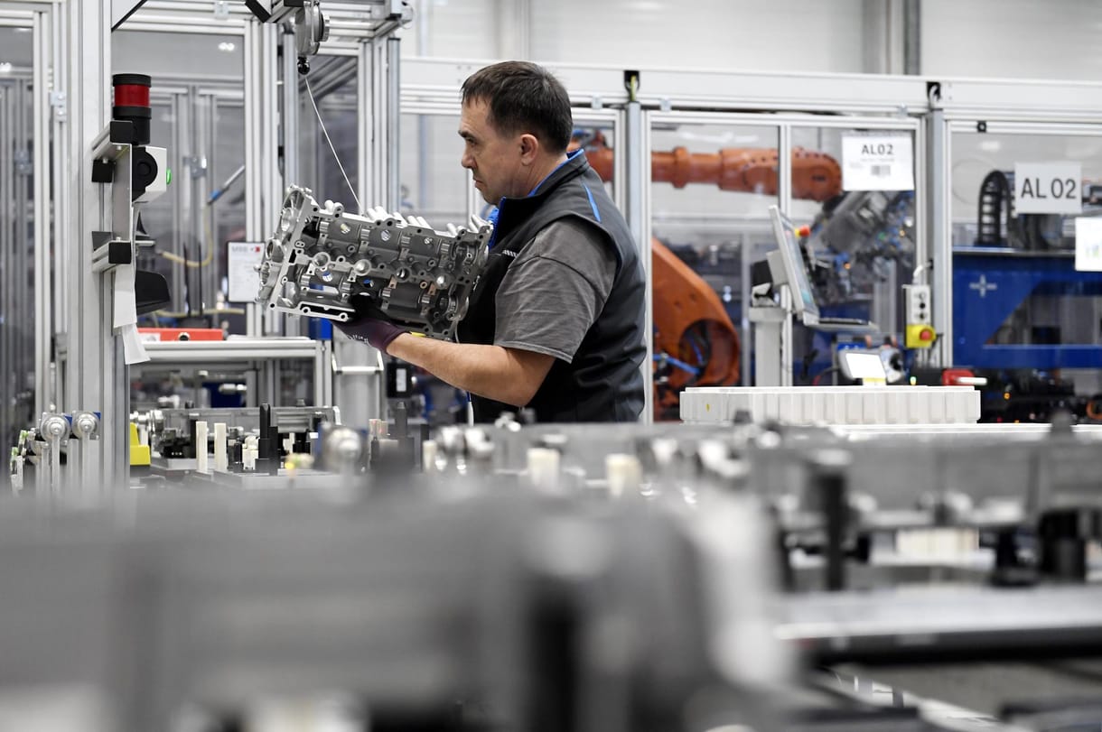 16,6 milliárd forintból 110 új munkahelyet teremt a német ThyssenKrupp Jászfényszaruban