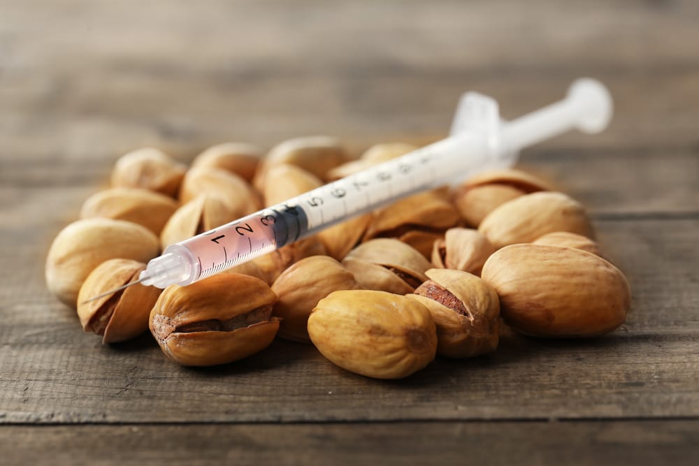 Búcsú egy újabb tévhittől: a kalcium nem használ az allergiás tünetekre