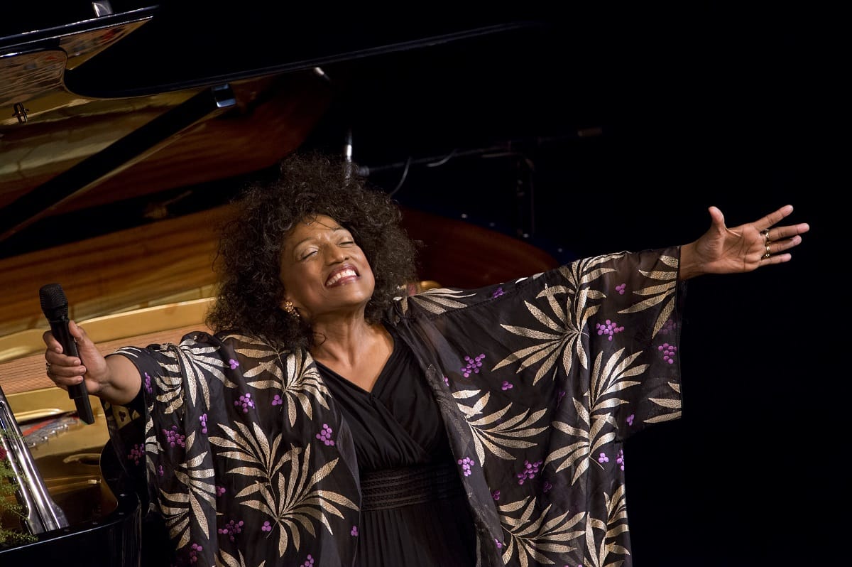 Meghalt Jessye Norman