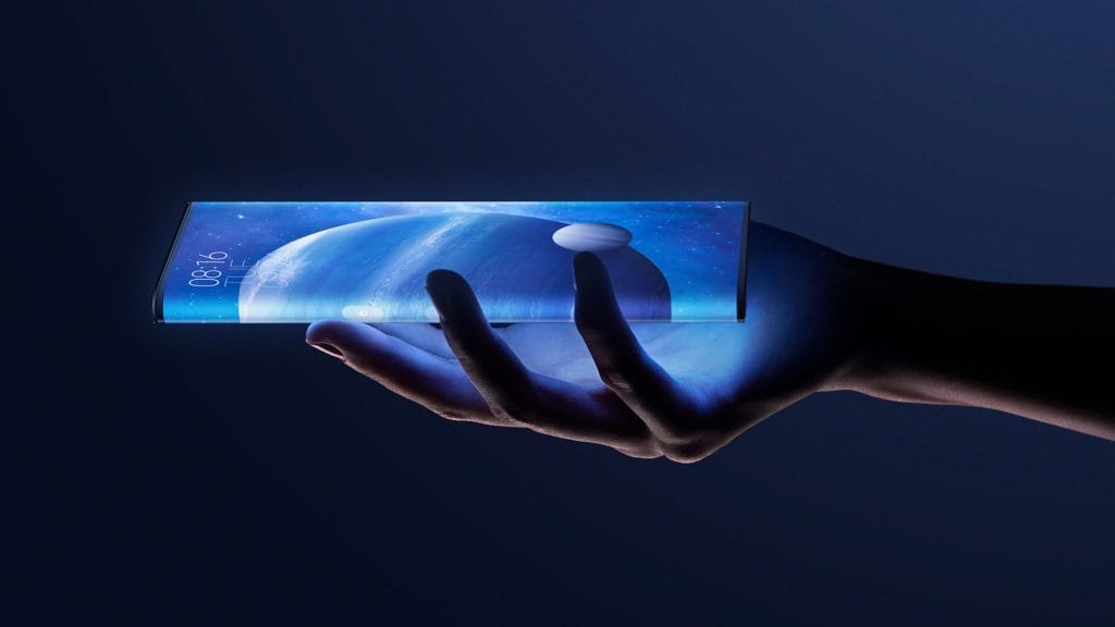 De hol van a Xiaomi forradalmi, tényleg csupa kijelzős telefonja?