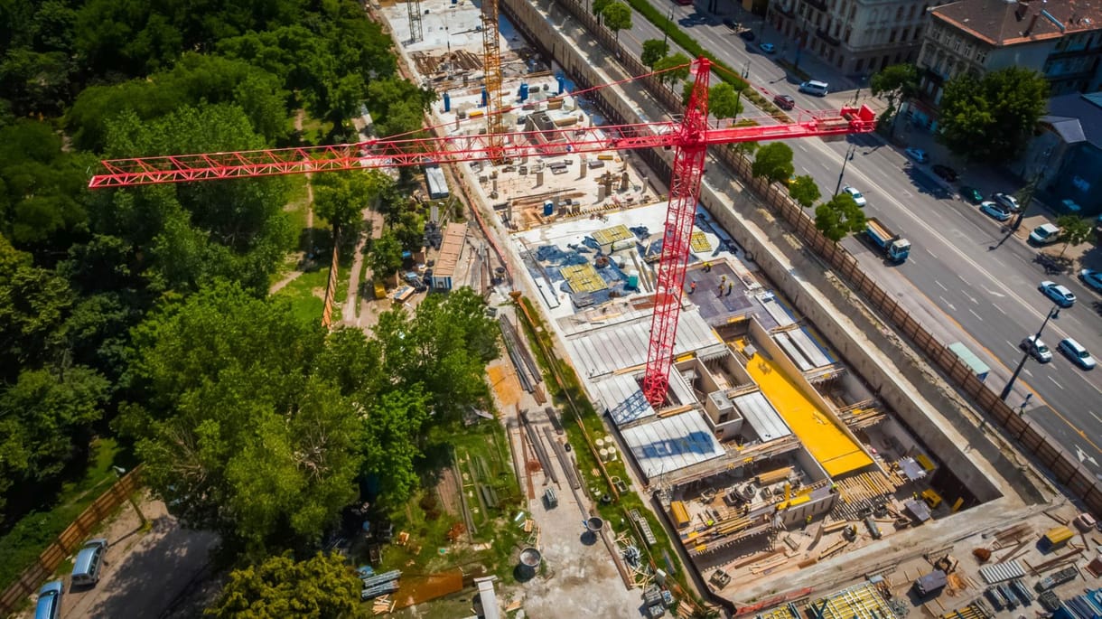 A kormány felülbírálja a Városliget ügyében a fővárost