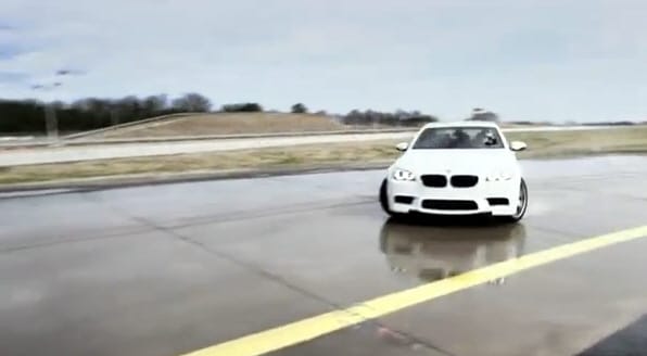 Szédületes rekordra készül a BMW