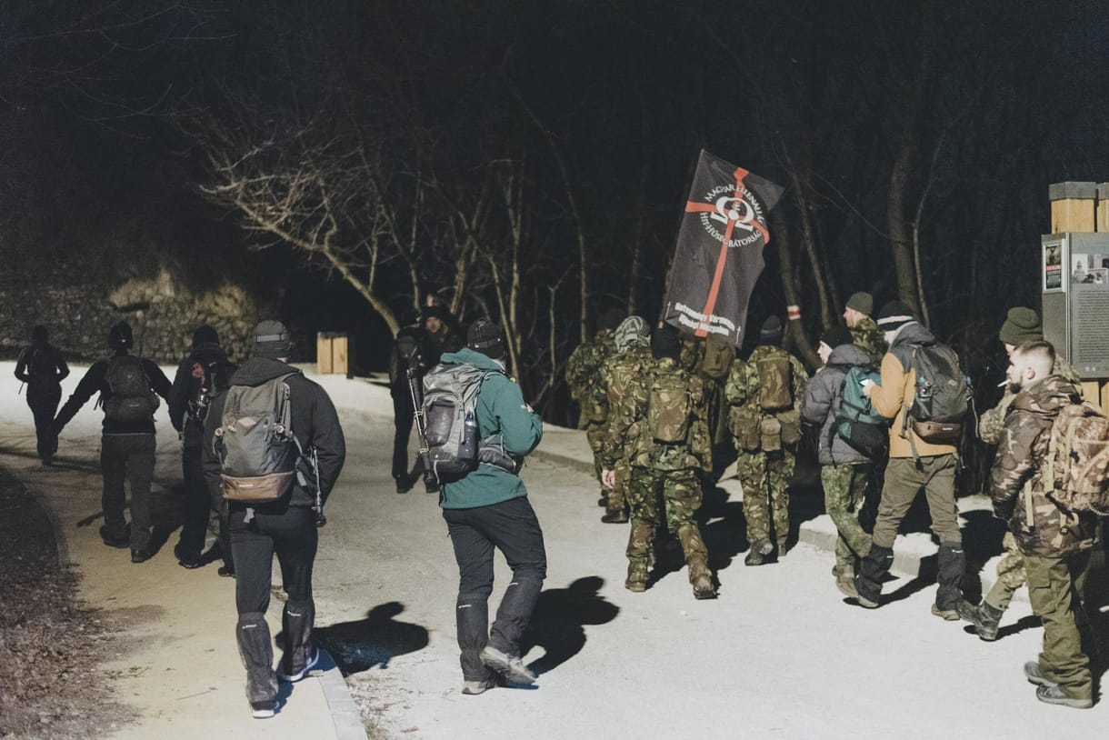 Titkolják, hogy hol épülhet fel a Kitörés túra szervezőjének turistaháza, pedig még a telket is állami támogatásból vették hozzá