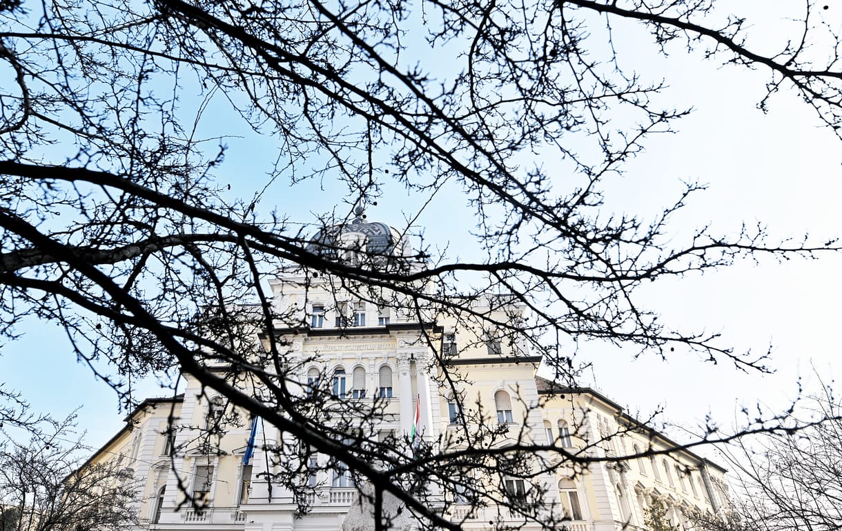 A Magyar Nemzet az Alapjogokért Központ kutatásával mentegeti a népszámlálás eredményeit