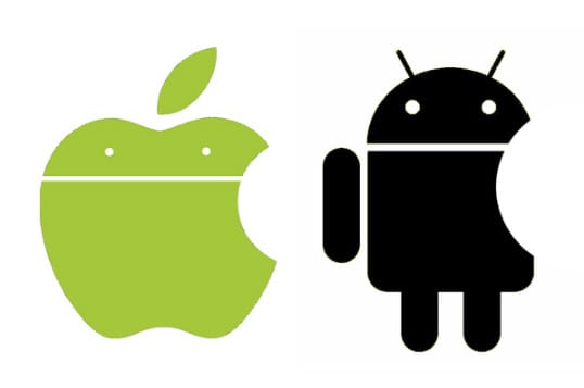 Elájult az iPhone-ok iOS 17-es újdonságaitól? Akkor most megmutatjuk, melyik funkciókat tudja már régóta az Android
