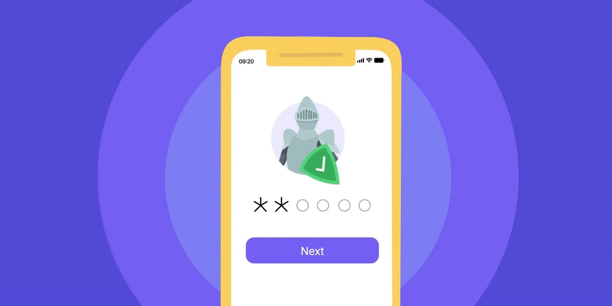 Új belépést vezet be a Viber: meg kell adnia egy PIN-kódot