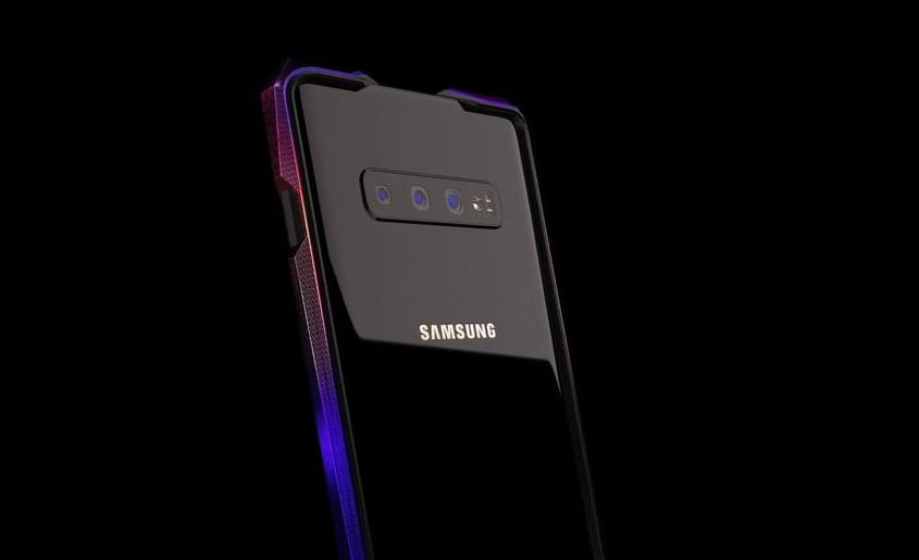 Ilyet látott már? Van olyan Galaxy S10+-tok, ami drágább, mint maga a telefon