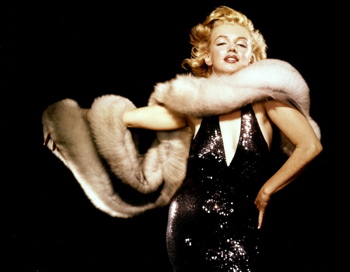 Sorozat készül Marilyn Monroe utolsó hónapjairól