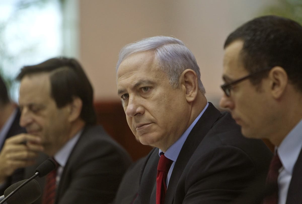 Egy vitával kevesebb: kibékült Izrael és Törökország