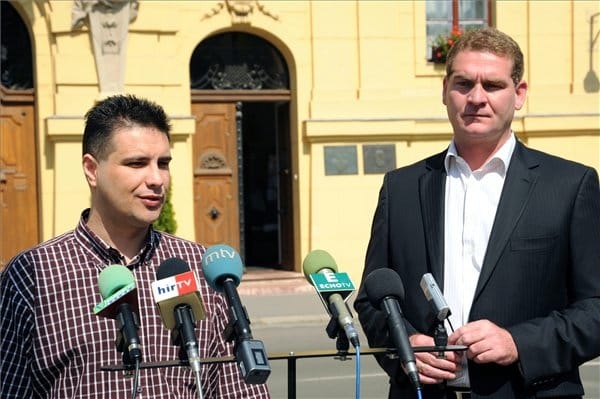 Az előválasztás is felmerült az MSZP-ben