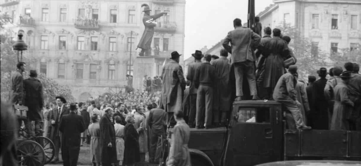 Szondi békekövete, Orbán Balázs balladája
