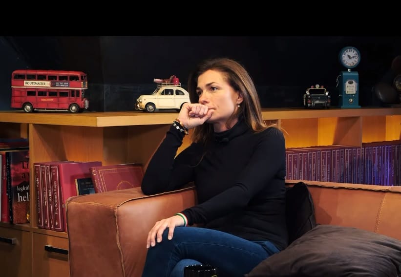 Varga Judit: Senki soha nem mondta meg a Fideszből, hogy mit csináljak a magánéletemben
