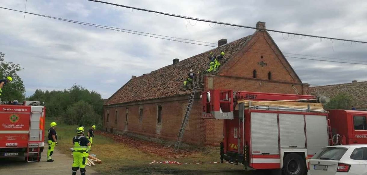 Négy hónap alatt 6400-szor keresték a biztosítókat villámcsapás miatt