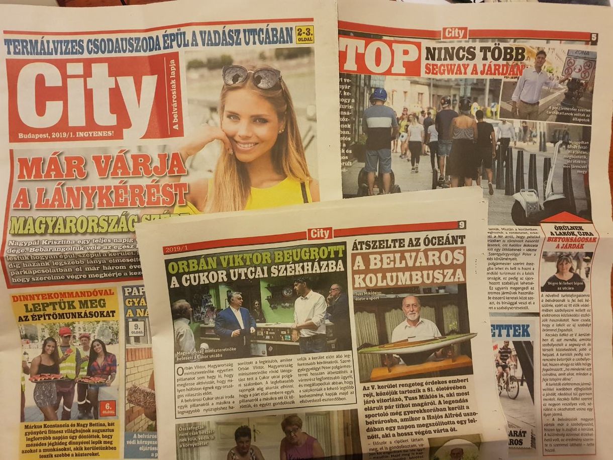 Az MSZP szerint kampányolnak egy V. kerületi óvodában, a vezető ezt visszautasítja