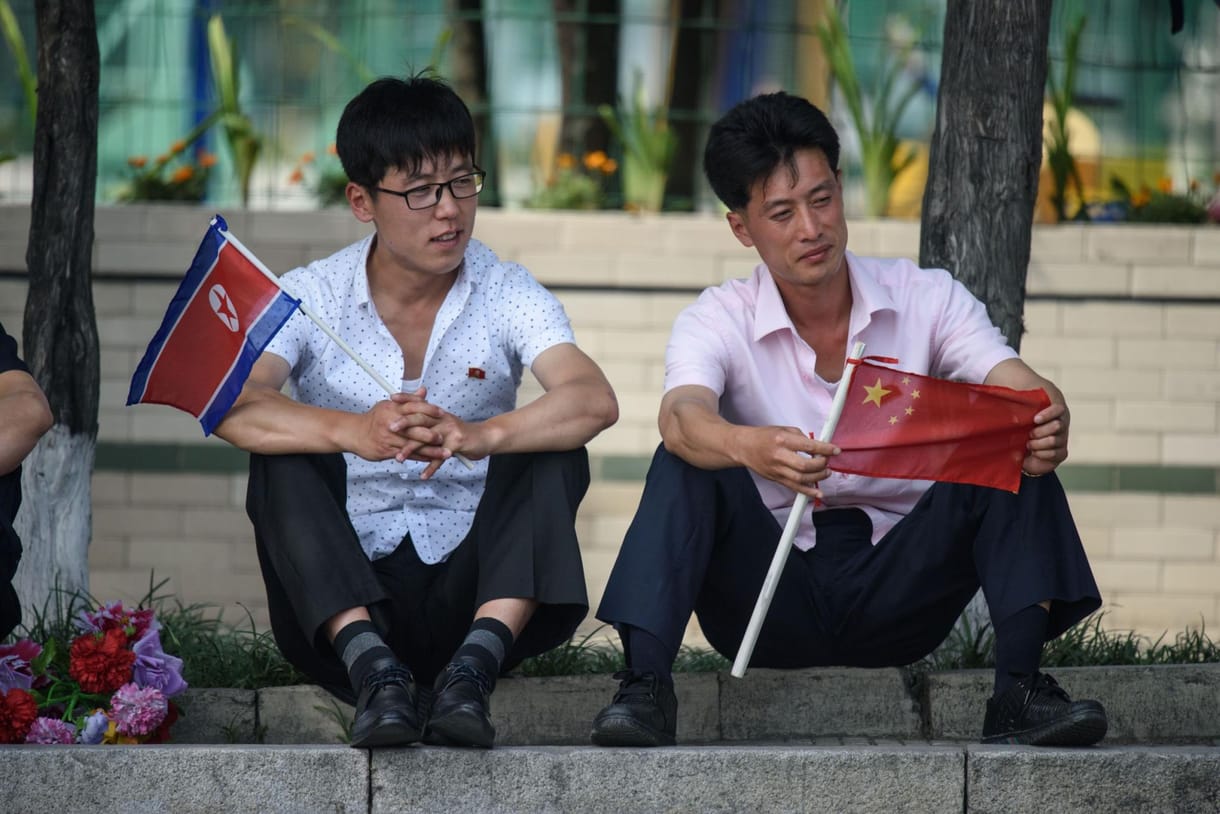 Kérdezz meg egy észak-koreait! 7. rész – Sufnituning: alkohol és szerencsejáték