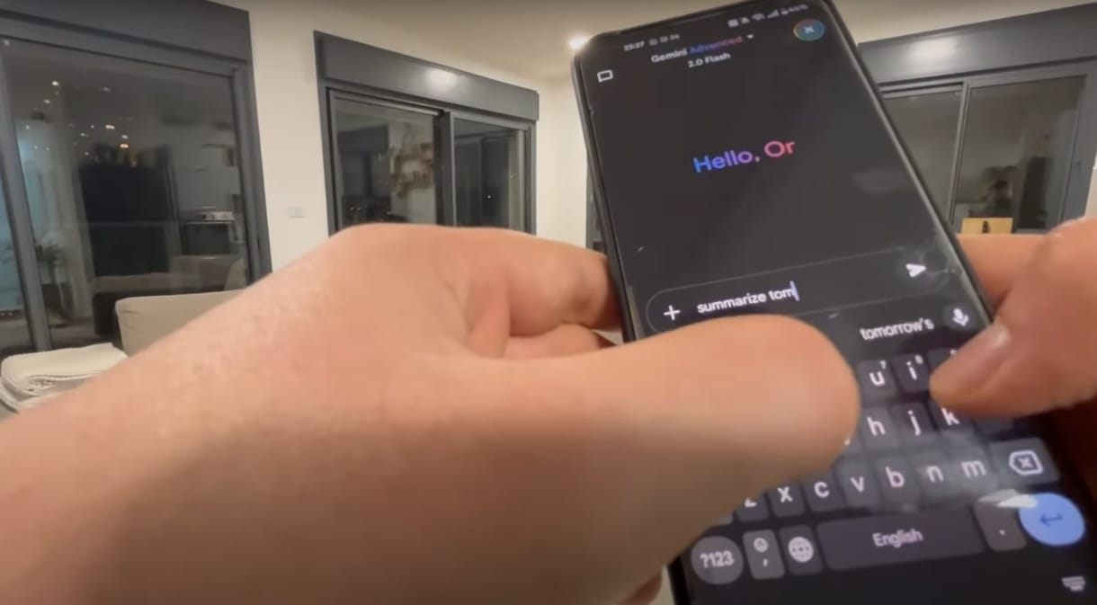 Videóra vették, ahogy meghackelik a Google mesterséges intelligenciáját