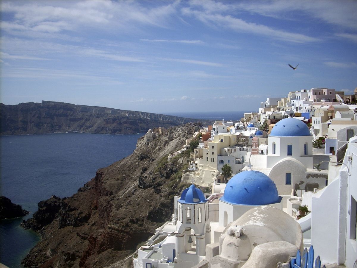 Mediterrán szigetet bérelne kedvező áron? Kattintson!
